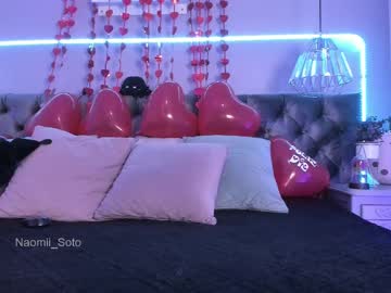 girl
        naomii_soto cam image #6139720