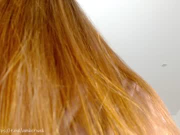 girl
        ambertan1 cam image #3107351
