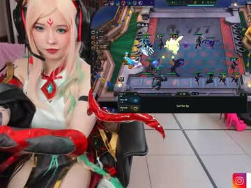 girl
        arikajoy cam image #1913075
