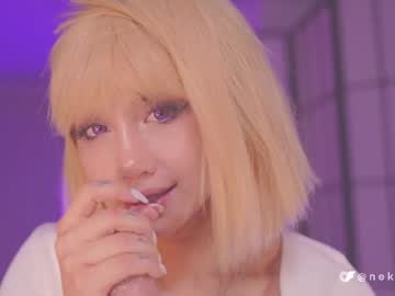 girl
        nekyra_san cam image #6550462
