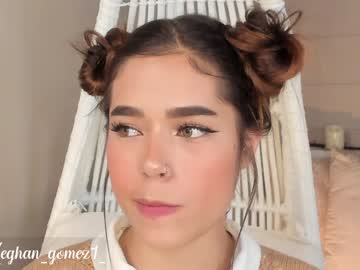 girl
        _meghan_gomez1_ cam image #224634
