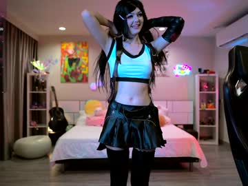 girl
        madnessalise cam image #4483218