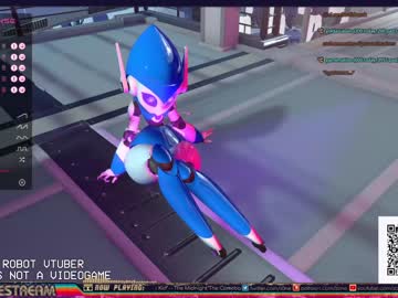 girl
        zonetron cam image #2651166