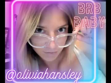girl
        oliviahansleyy cam image #5006816