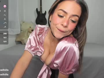 girl
        isabelhills cam image #5162495