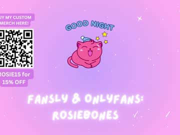girl
        rosiebones cam image #4451599