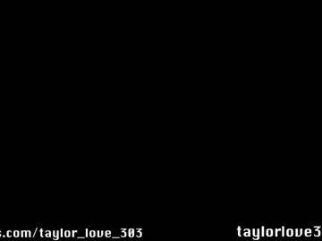 girl
        taylor_love_303 cam image #935708