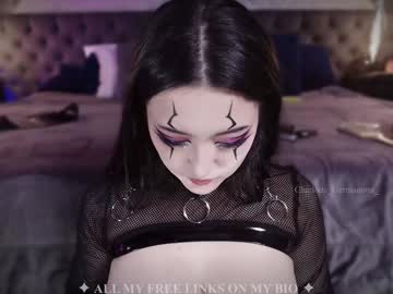 girl
        charlotte_germanotta_ cam image #6727065