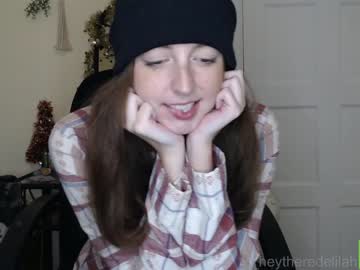 girl
        _heytheredelilah cam image #491788