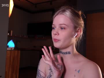 girl
        tendertainted cam image #36563