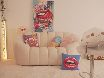 girl
        bunnydollstella cam image #4996800