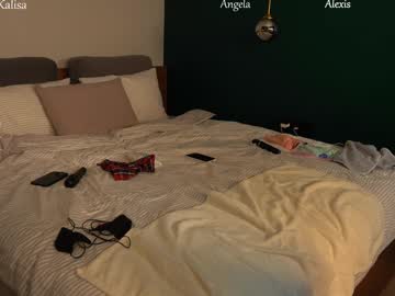 girl
        kalisa_pearl cam image #6807712