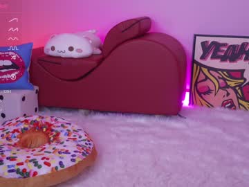 girl
        bunnydollstella cam image #2389624