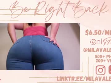 girl
        milavalentinax cam image #286774