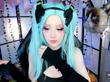 girl
        milkycute cam image #6708317