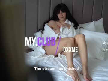 girl
        oxxme cam image #2218054