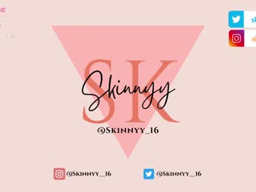 girl
        skinnyy_16 cam image #5201751