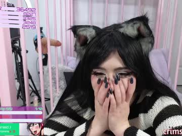 girl
        crimsonkitten cam image #5840886
