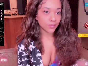 girl
        princessnaijha cam image #793310