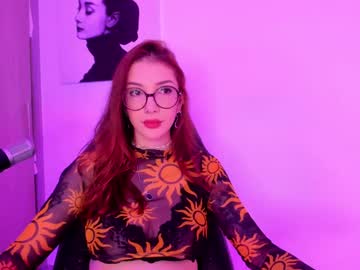 girl
        thecosmicgirl cam image #6118670