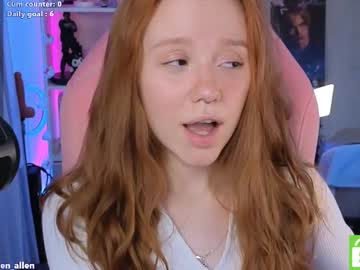 girl
        gwen_allen cam image #6722411