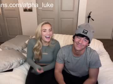 couple
        alpha_luke cam image #595827