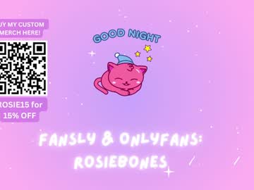 girl
        rosiebones cam image #4306184