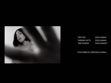 girl
        soulvanah cam image #197264