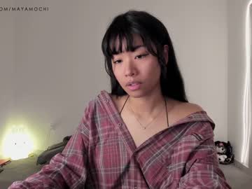 girl
        mayamochi cam image #3259522