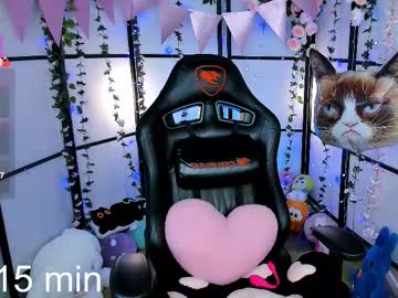 girl
        milkycute cam image #6629411