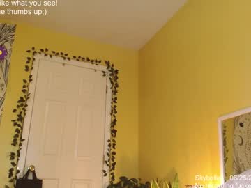 girl
        skybella_ cam image #4455520