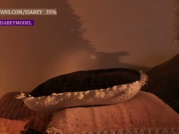 girl
        isabeyferrec cam image #476838