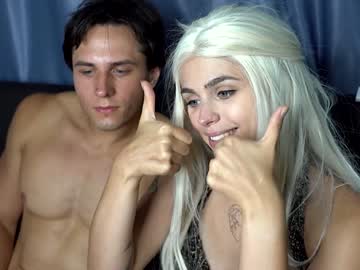 couple
        cosxplay cam image #1562653