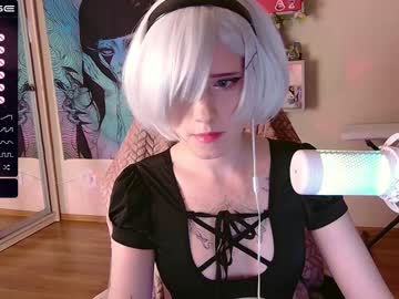 girl Nude Cam Girls Playing Games with _mariko_