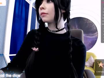 girl
        arikajoy cam image #1956484