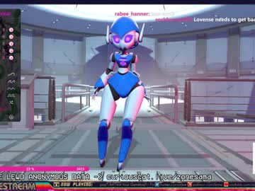 girl
        zonetron cam image #4043296