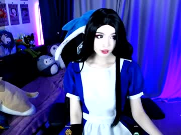 girl
        _sparkland_ cam image #5343559