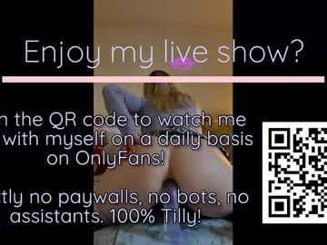 girl
        tillyfox cam image #5412364