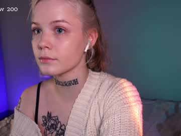 girl
        tendertainted cam image #533315