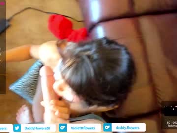 girl
        violetttflowers cam image #1296588