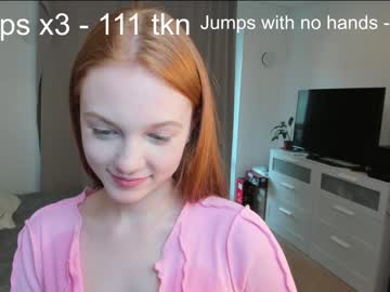 girl
        mollybellx cam image #2204420