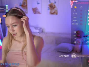 girl
        avroramy cam image #5726974