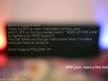 girl
        shy_jane cam image #4064152