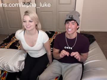 couple
        alpha_luke cam image #501839