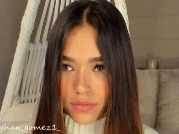 girl
        _meghan_gomez1_ cam image #447583