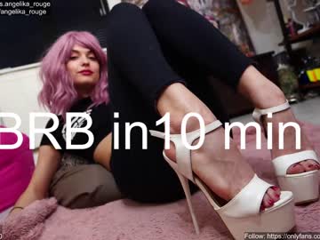 girl
        angelika_rouge cam image #1326444
