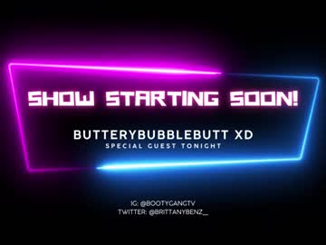 girl
        butterybubblebutt cam image #388044