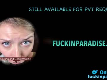 girl
        _fuckinparadise cam image #933087