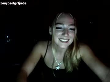 girl
        badgrljade cam image #2189605