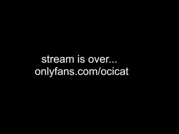 girl
        ocicat cam image #4832583